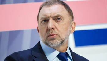 Дерипаска заявил, что мировая экономика может "закашлять" от цен на нефть