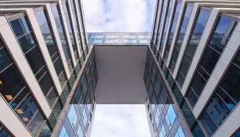 Деловое пространство создадут у Восточного вокзала по программе КРТ