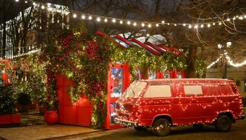 Столичные предприниматели приглашают горожан на мастер-классы 18‒22 декабря