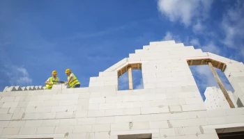 Экономист Сорокина: строительство частных домов подорожает с 1 августа
