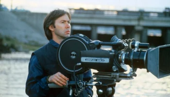 Умер режиссер фильма "Меня зовут Арлекино" Валерий Рыбарев