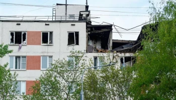 Глава СК запросил доклад о ходе расследования пожара на улице Генерала Тюленева