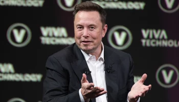 Маск поинтересовался у Белого дома, что для него значит победа Украины