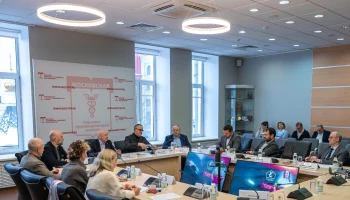 Дан старт конкурсу &laquo;Московское качество&raquo; 2026 года