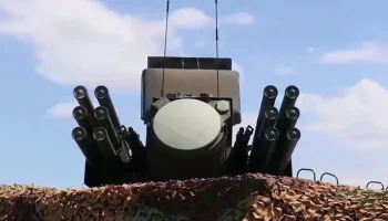 Дежурные силы ПВО ликвидировали 40 украинских БПЛА над регионами РФ минувшей ночью