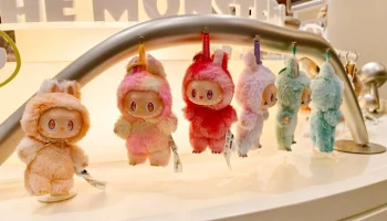 Deadline: Sony и Pop Mart объявили о разработке фильма о Labubu