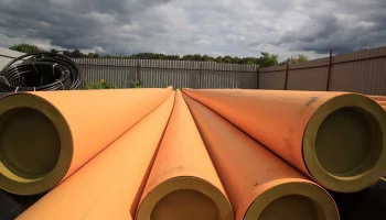 Украинский &laquo;Нафтогаз&raquo; заявил об атаке на объекты его газовой инфраструктуры