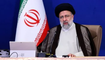 Mehr: президент Ирана может ехать в составе автомобильного кортежа