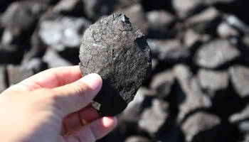 В Минэнерго РФ заявили, что запасов угля хватит на тысячу лет