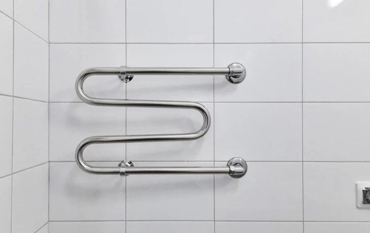 Больше миллиона полотенцесушителей заменили в рамках программы капремонта Больше миллиона полотенцесушителей заменили в рамках программы капремонта