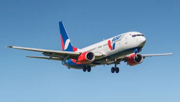 Компания Azur Air опровергла информацию о переговорах по продаже авиакомпании