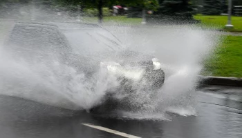Синоптик Леус: В Москве за два часа температура упала сразу на 12 градусов