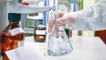 Свыше 680 тыс анализов качества воды провели в столице с начала года