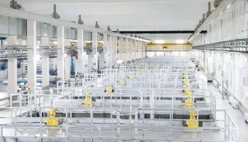 Водохранилища Москвы готовы к бесперебойному снабжению города в жару