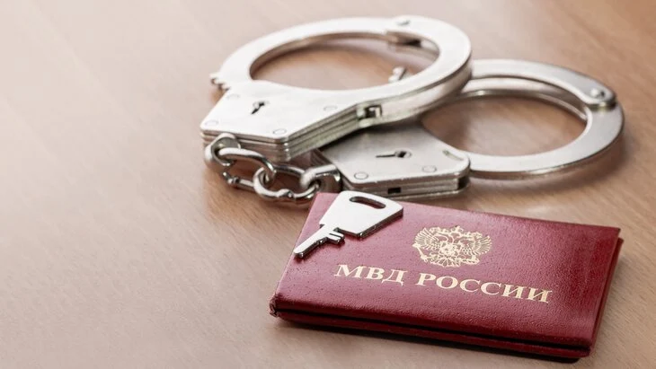 Мужчину со свертками мефедрона задержали в Тропарево-Никулино