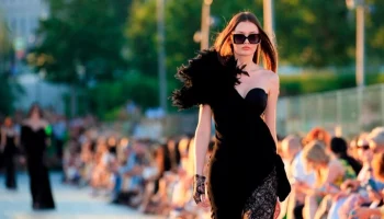 Фестиваль "Лето в Москве. Мода и красота" пройдет в столице