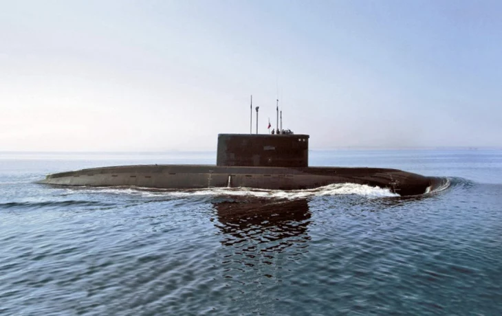 Великобритания пригласила специалистов из РФ для создания ПО атомных подлодок