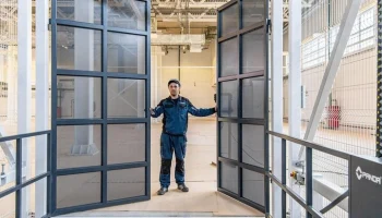 Современное производство появится в Новокосине в рамках МаИП