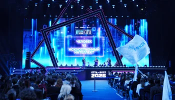 Сергунина отметила популярность столичного &laquo;Студфеста&raquo;