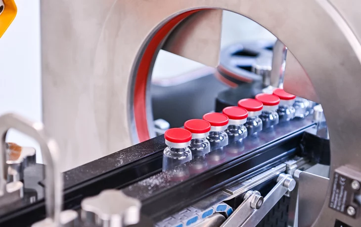 Поддержку для проведения исследований получили 15 фармкомпаний Москвы за 1,5 года