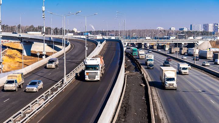 Фото: Пресс-служба мэра и правительства Москвы / Владимир Новиков