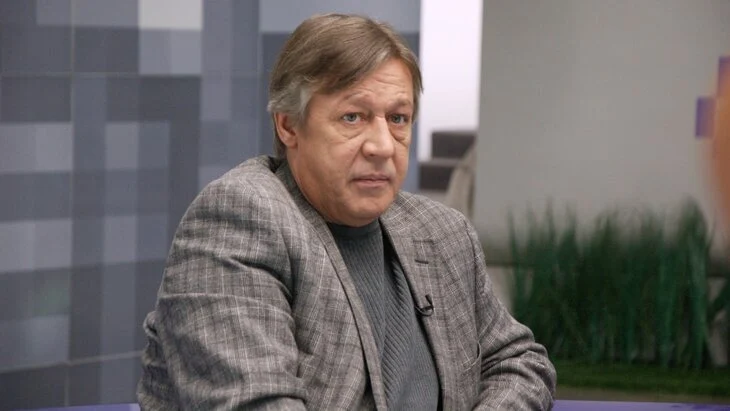 ФСИН опровергла сообщения о фуршете для заключенных перед освобождением Ефремова