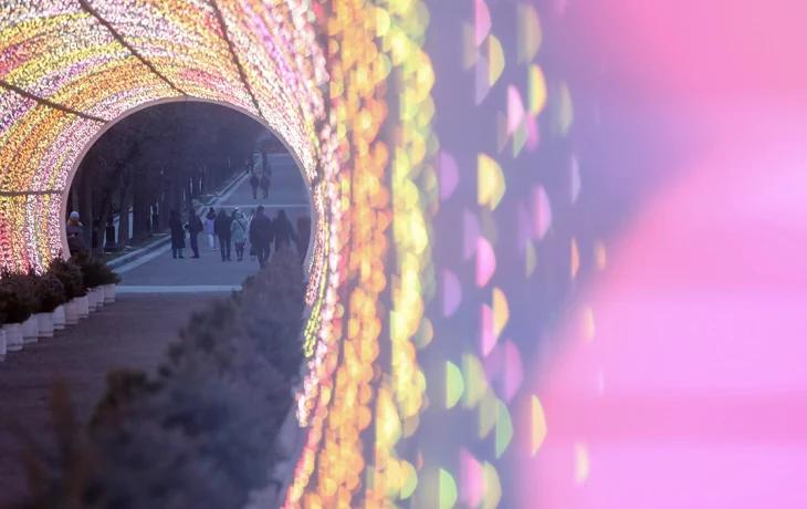 Сергей Собянин: Москва входит в число самых освещенных городов мира Сергей Собянин: Москва входит в число самых освещенных городов мира