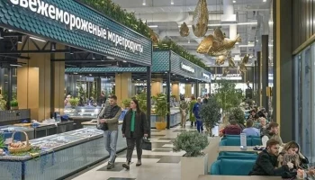 Собянин: более 1,5 млн человек посетили рынки "Москва &ndash; на волне" в 2024 году