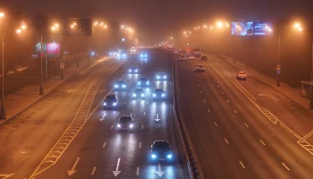 Сергей Собянин: Дороги Москвы стали самыми безопасными в России