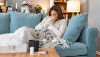 Меньше лекарств и больше врачей: что вошло в обновленный стандарт лечения гриппа