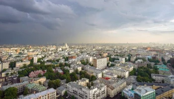 Определен победитель торгов на право комплексного развития участка в Коптеве