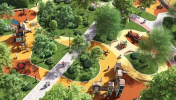 Собянин рассказал, где на севере Москвы появятся новые общественные пространства