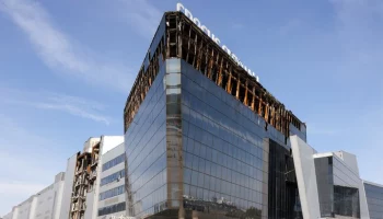 Воробьев: более 1,6 млрд руб собрали для семей погибших и пострадавших в "Крокусе"