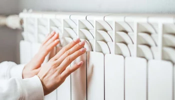 Столичные системы теплоснабжения переходят на летний режим работы