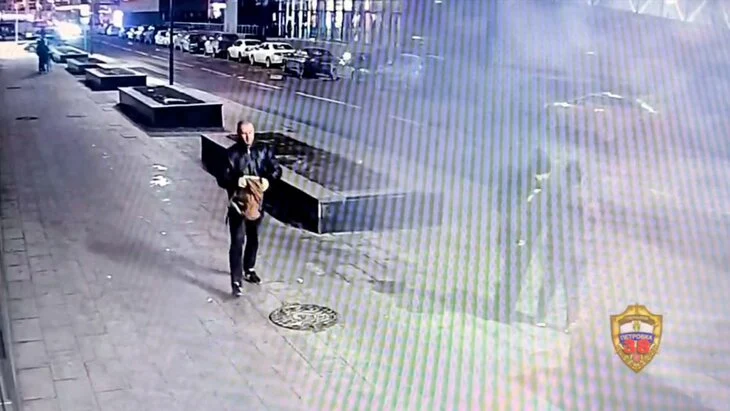 В Москве задержан пособник мошенников после обмана женщины на 11 млн рублей В Москве задержан пособник мошенников после обмана женщины на 11 млн рублей
