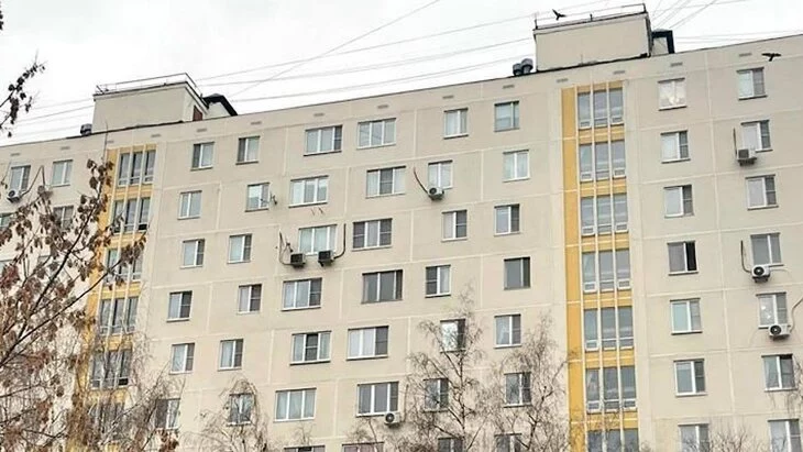 Более 65 домов белого цвета капитально отремонтируют в Москве Более 65 домов белого цвета капитально отремонтируют в Москве