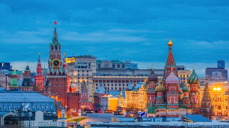 Устойчивое развитие остается ключевым приоритетом Москвы