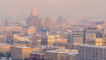 Эксперт Косарева отметила профессиональный подход Москвы к бюджетной политике