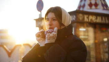 В регионах ЦФО ожидается аномальный холод до 15 градусов ниже нормы