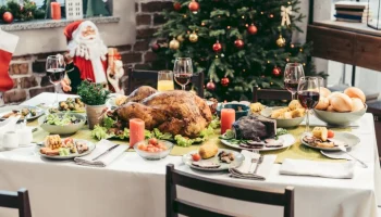 Экономист Масленников: новогодний стол подорожает на 10&ndash;15% в 2025 году