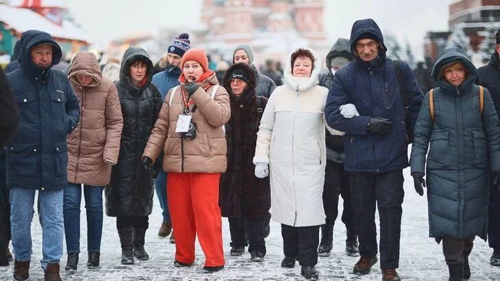Собянин: в Москве пройдет 400 бесплатных экскурсий к Всемирному дню гида