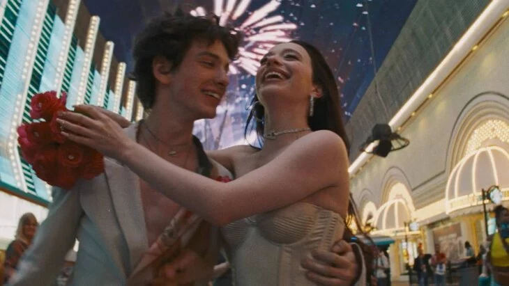 Фильм "Анора" с Марком Эйдельштейном стал фаворитом гонки за премию "Оскар"