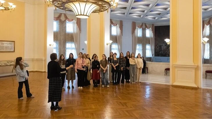 Собянин подвел первые итоги акции "Дни исторического и культурного наследия"