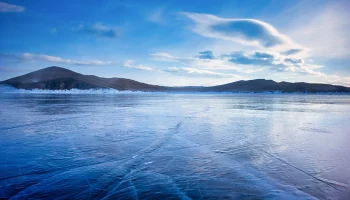 Тела погибших на Байкале семерых туристов из КНР передали родственникам