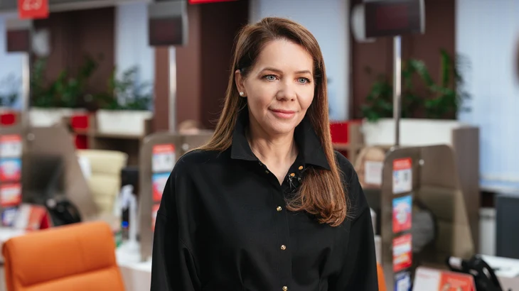 Анастасия Ракова объявила о старте четвертого сезона фестиваля школьных театров