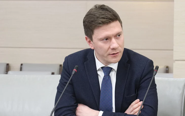 Депутат МГД Козлов: Темпы переселения по реновации в Москве вырастут