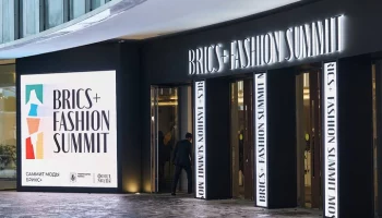 Более 100 стран примут участие в модном форуме БРИКС в Москве 3&ndash;5 октября