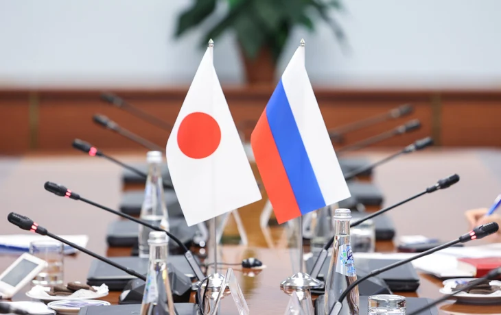 Россия сможет присутствовать на церемонии в память жертв Хиросимы