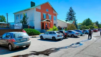 Женщина пострадала при атаке дрона ВСУ в белгородском Грайвороне