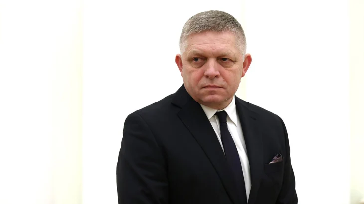 Фицо: Словакия не примет участия в схемах ЕС по финансированию Украины